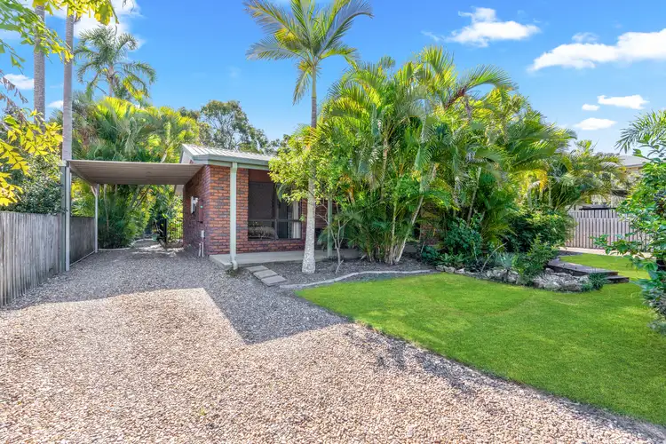 Fifth view of Homely house listing, 143 Pulgul Street, Urangan QLD 4655