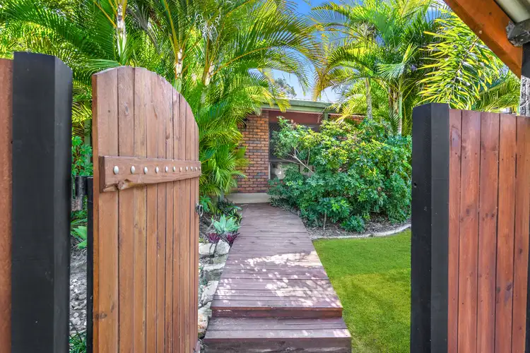 Sixth view of Homely house listing, 143 Pulgul Street, Urangan QLD 4655