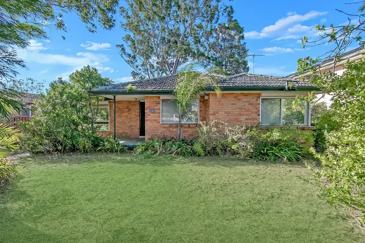 11 Elbrus Street, Seven Hills NSW 2147