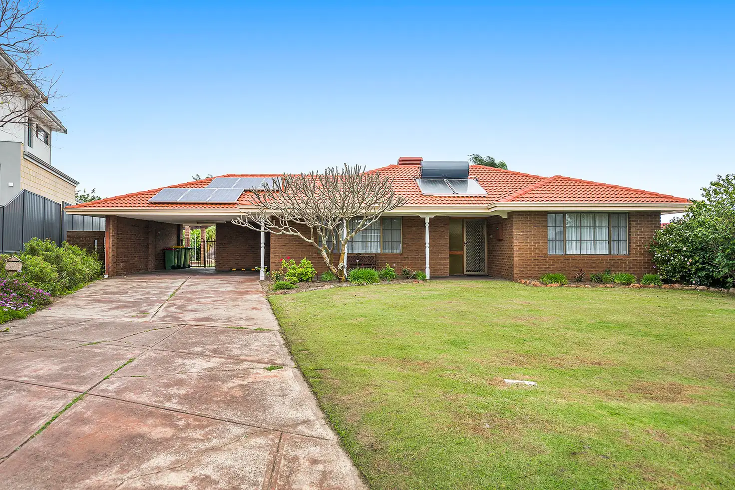 Main view of Homely house listing, 7 Empen Court, Leeming WA 6149