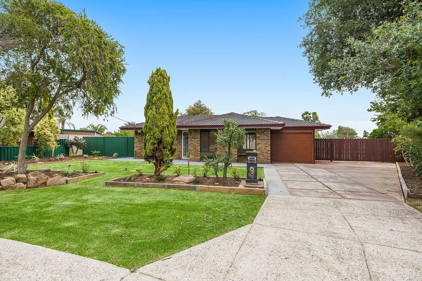 Main view of Homely house listing, 6 Chancery Court, Forrestfield WA 6058