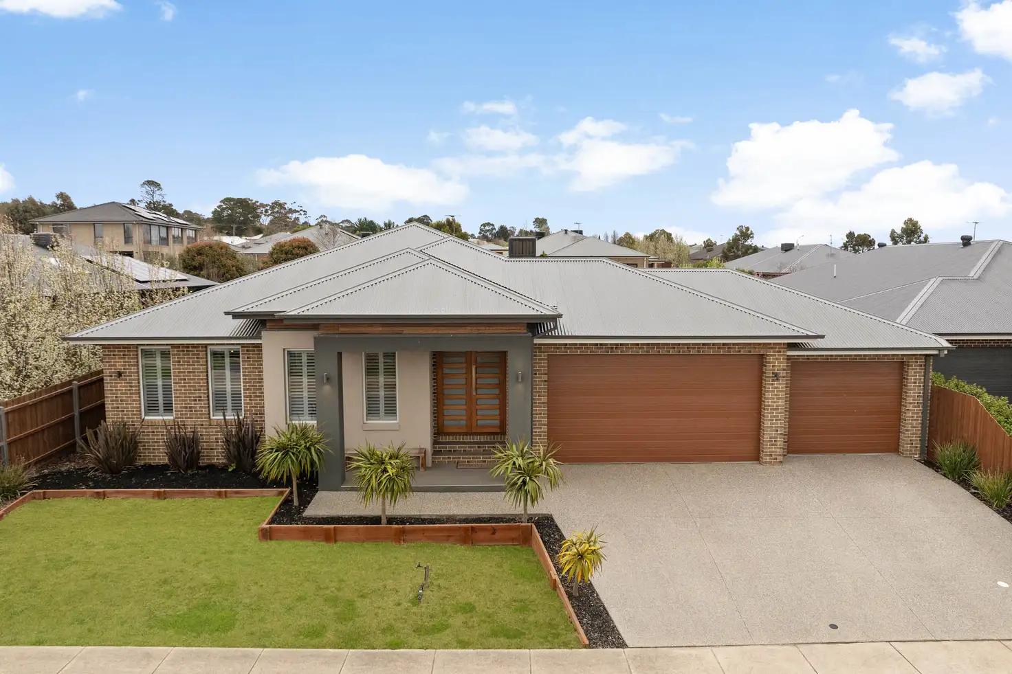 Main view of Homely house listing, 9 Banker Court, Gisborne VIC 3437
