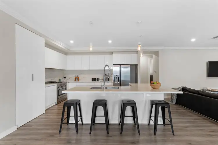 Third view of Homely house listing, 9 Banker Court, Gisborne VIC 3437