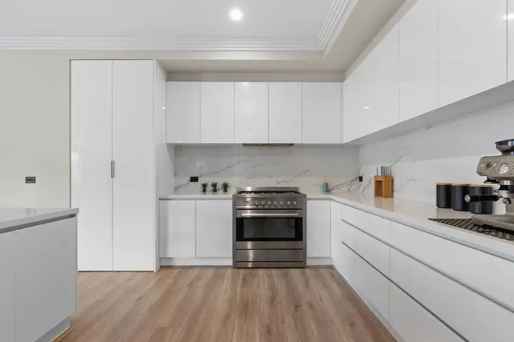 Fifth view of Homely house listing, 9 Banker Court, Gisborne VIC 3437