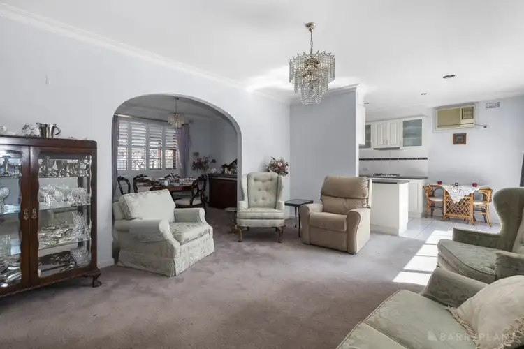 Second view of Homely unit listing, 1/12 Studley Street, Mulgrave VIC 3170