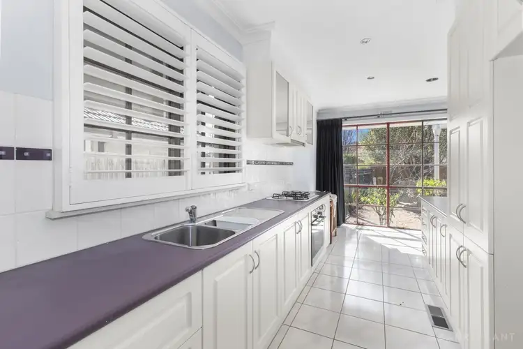 Third view of Homely unit listing, 1/12 Studley Street, Mulgrave VIC 3170