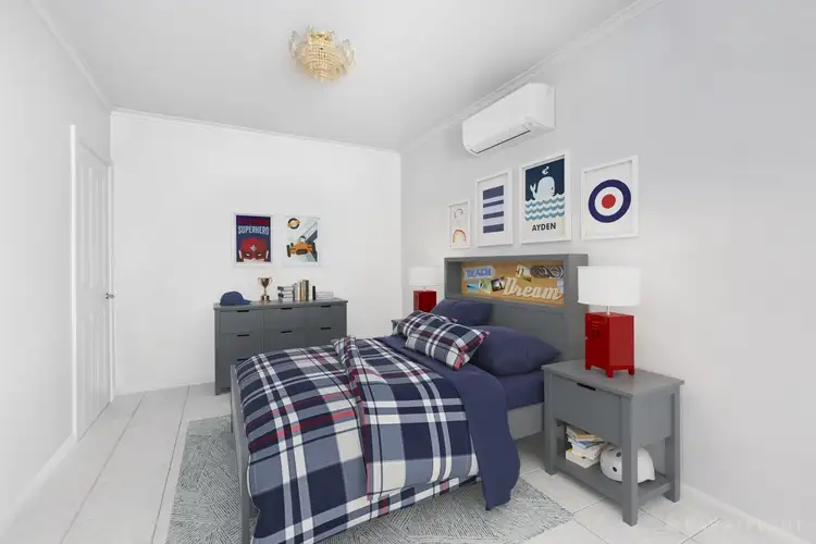 Fourth view of Homely unit listing, 1/12 Studley Street, Mulgrave VIC 3170