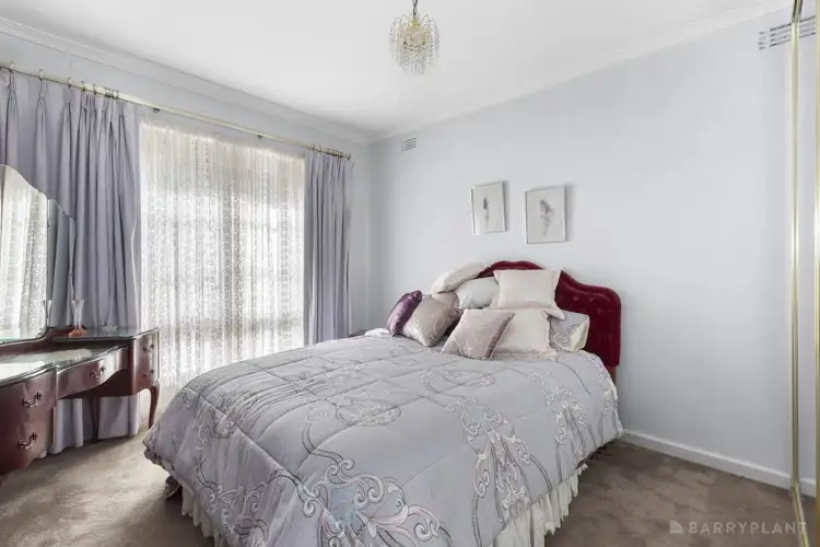 Fifth view of Homely unit listing, 1/12 Studley Street, Mulgrave VIC 3170