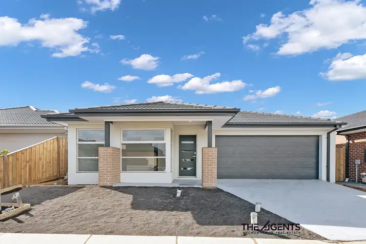 23 Margie Street, Wyndham Vale VIC 3024