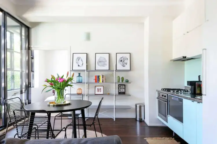 Third view of Homely apartment listing, 209/24-38 Bellevue Street, Surry Hills NSW 2010
