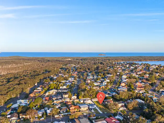 Third view of Homely land listing, 11 Hartog Avenue, Lake Munmorah NSW 2259