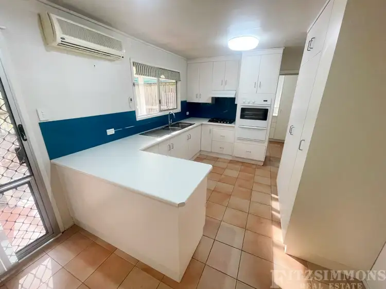 Second view of Homely house listing, 21 Eagle Street, Dalby QLD 4405