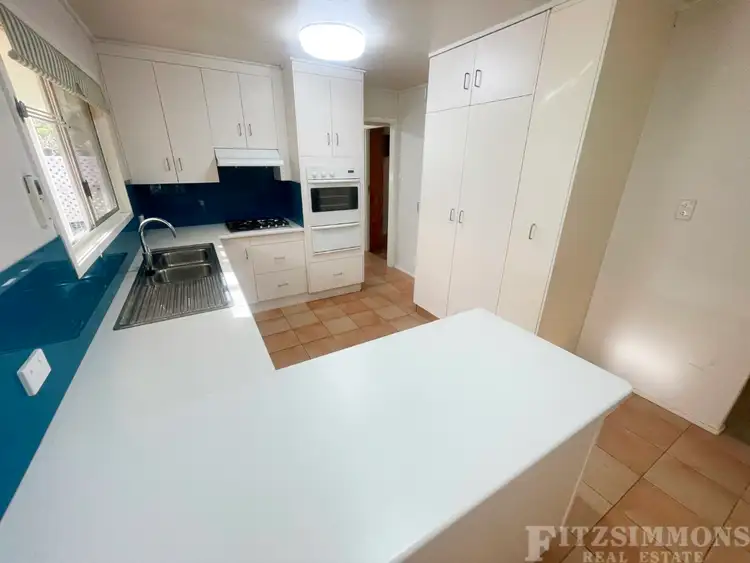 Third view of Homely house listing, 21 Eagle Street, Dalby QLD 4405