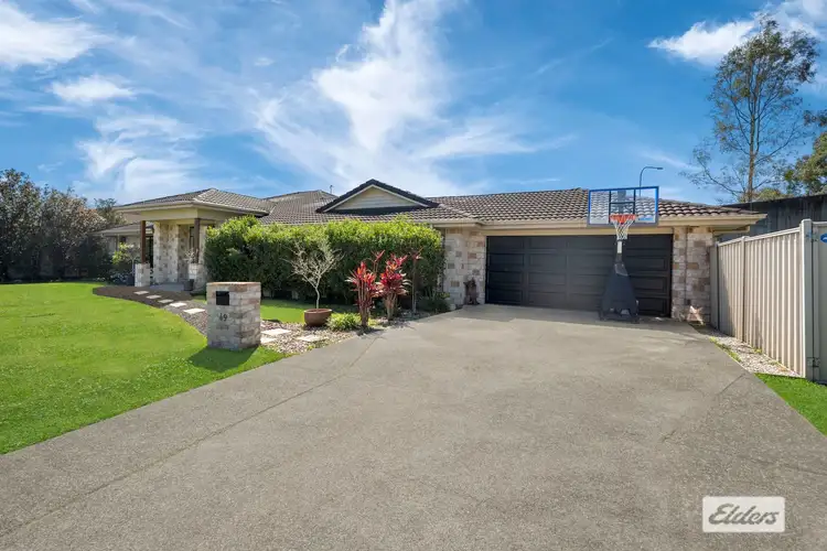 49 River Park Drive, Loganholme QLD 4129