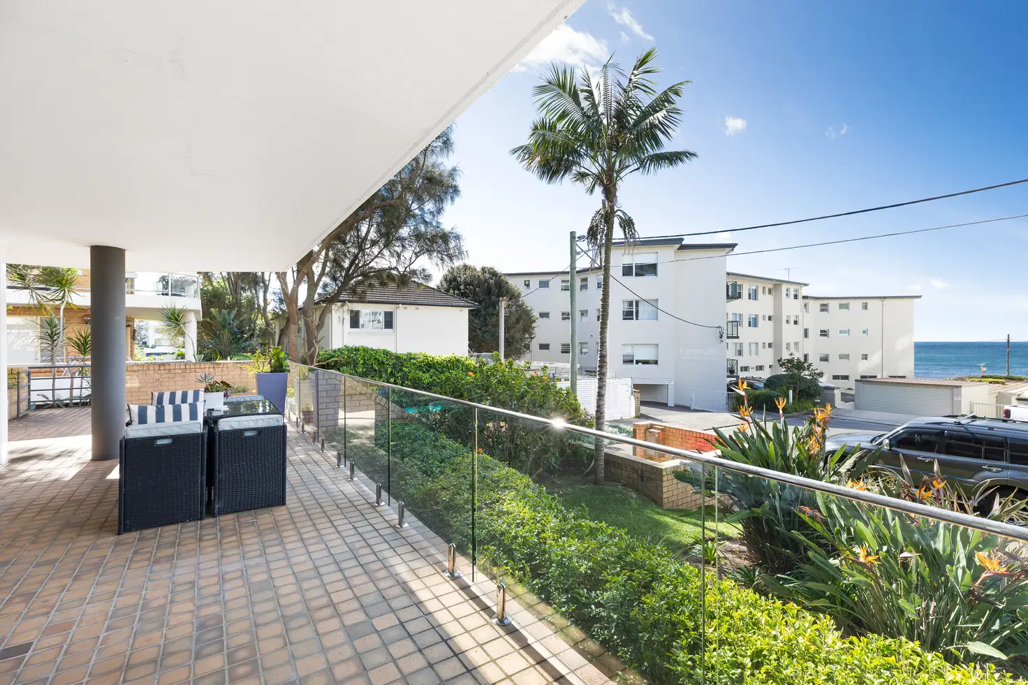 Main view of Homely apartment listing, 10/1-7 Arthur Avenue, Cronulla NSW 2230