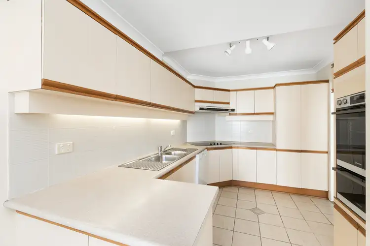 Fifth view of Homely apartment listing, 10/1-7 Arthur Avenue, Cronulla NSW 2230