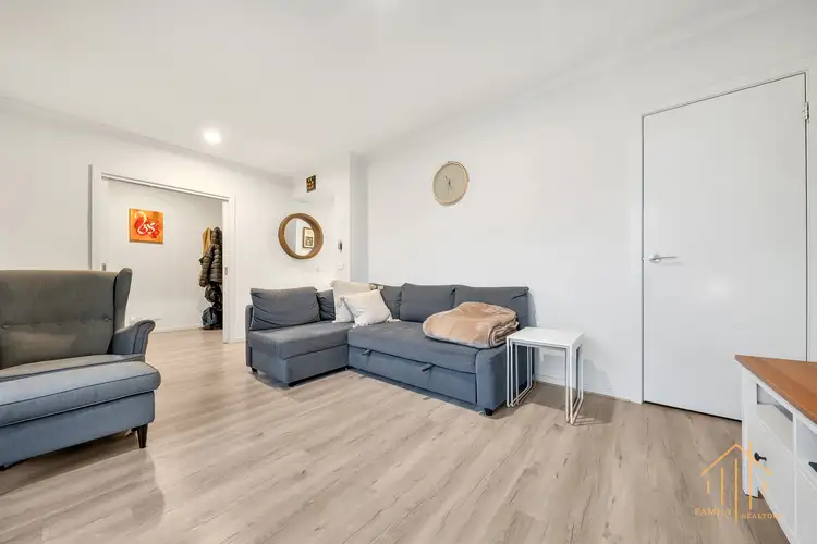 Third view of Homely townhouse listing, 35 Faolan Way, Cranbourne West VIC 3977