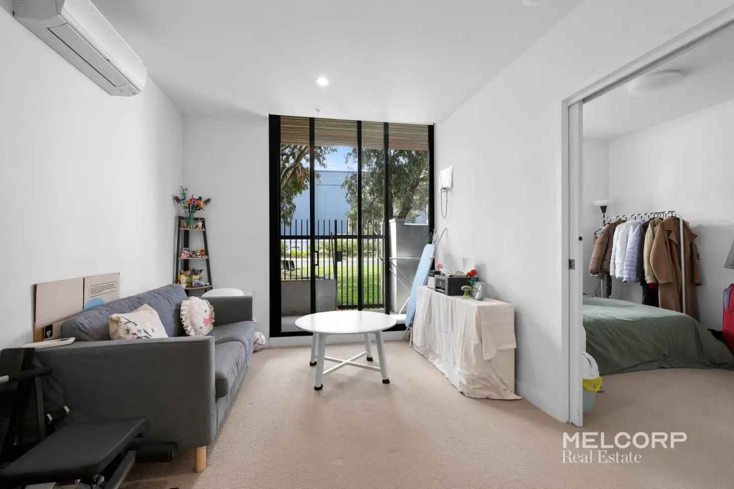 Main view of Homely apartment listing, G14/2 Clarkson Court, Clayton VIC 3168