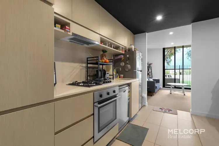 Second view of Homely apartment listing, G14/2 Clarkson Court, Clayton VIC 3168