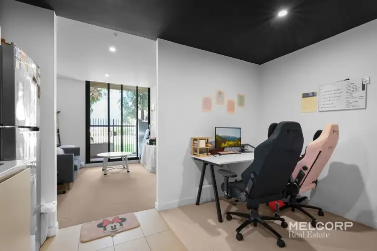 Third view of Homely apartment listing, G14/2 Clarkson Court, Clayton VIC 3168
