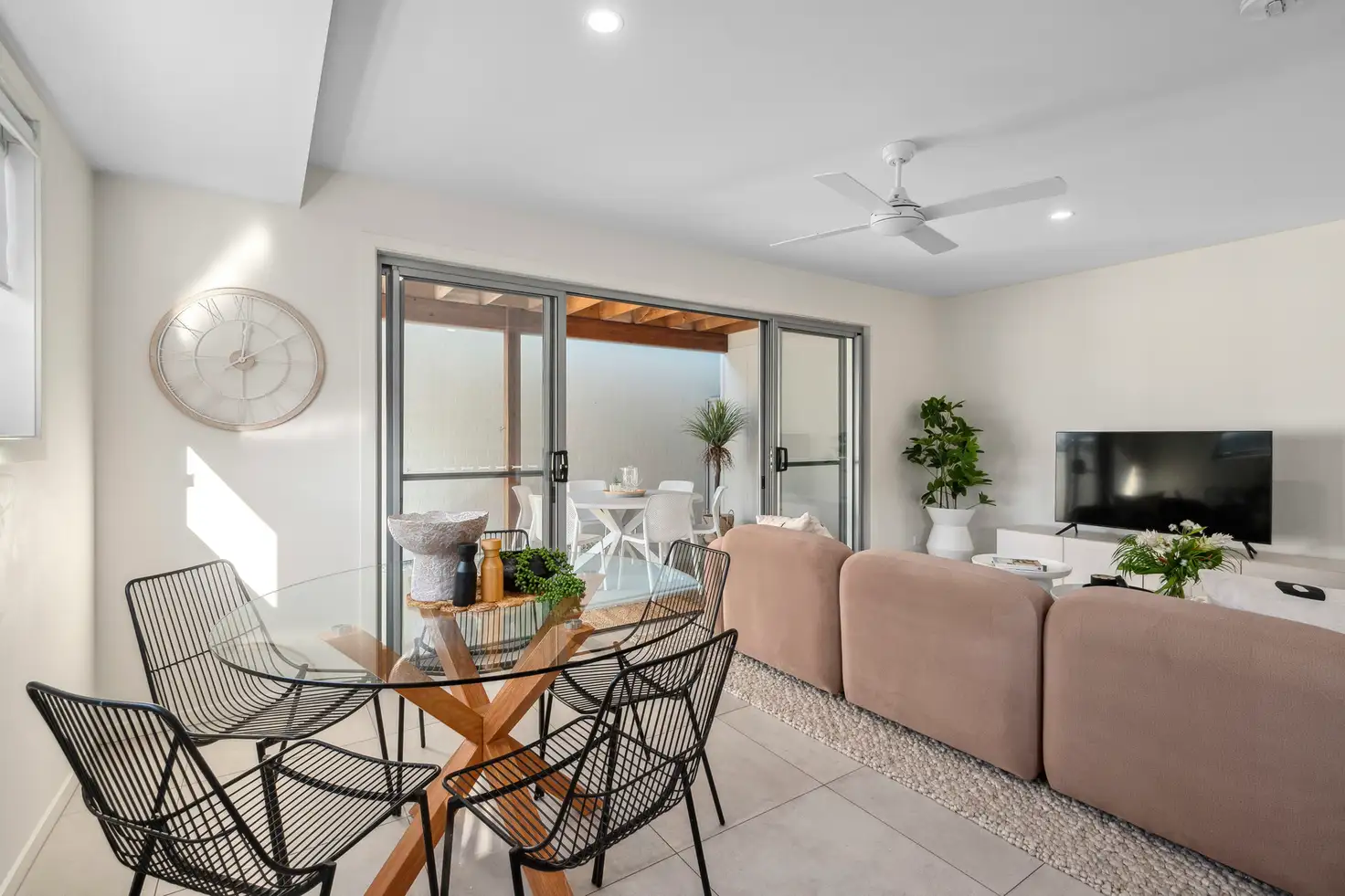 Main view of Homely townhouse listing, 9/10 Vincent Street, Coffs Harbour NSW 2450