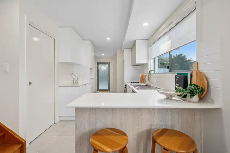 Fourth view of Homely townhouse listing, 9/10 Vincent Street, Coffs Harbour NSW 2450