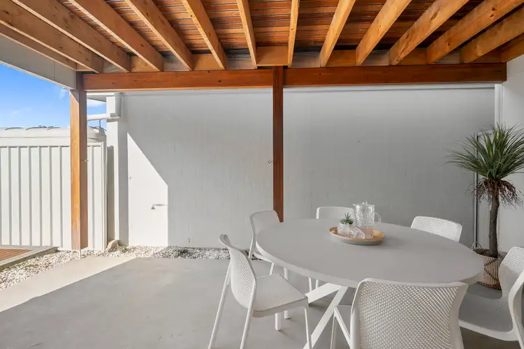 Fifth view of Homely townhouse listing, 9/10 Vincent Street, Coffs Harbour NSW 2450
