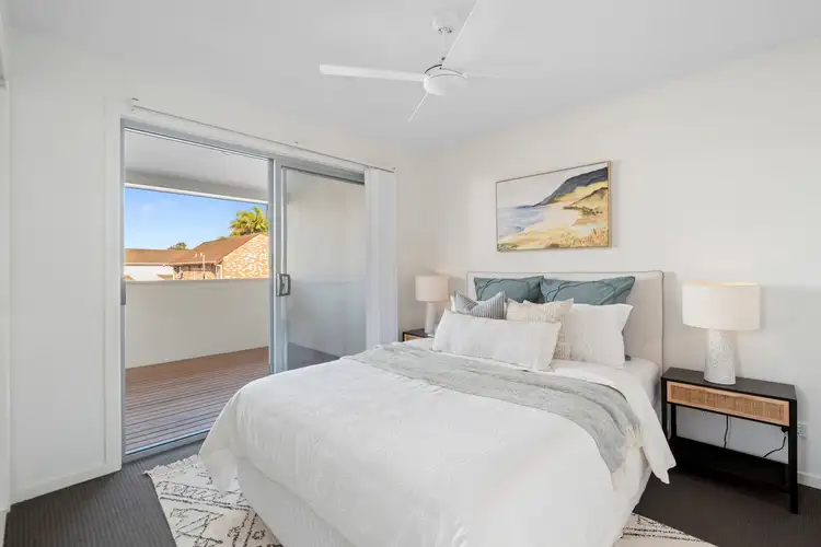 Sixth view of Homely townhouse listing, 9/10 Vincent Street, Coffs Harbour NSW 2450