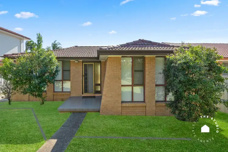 44 Harrow Street, Marayong NSW 2148