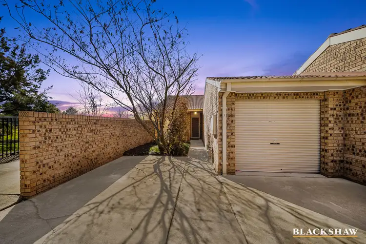 1/146 Ellerston Avenue, Isabella Plains ACT 2905