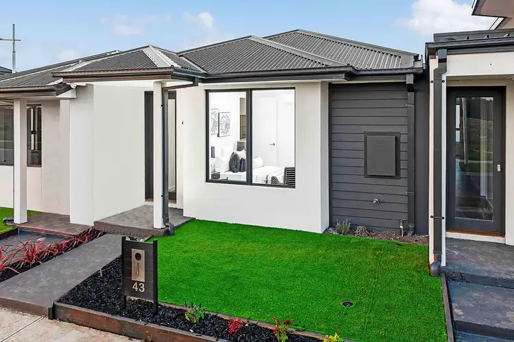 49 Pandava Road, Werribee VIC 3030