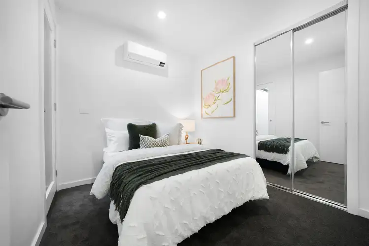 Second view of Homely house listing, 49 Pandava Road, Werribee VIC 3030