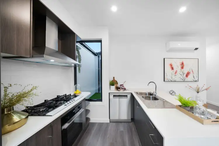 Fourth view of Homely house listing, 49 Pandava Road, Werribee VIC 3030