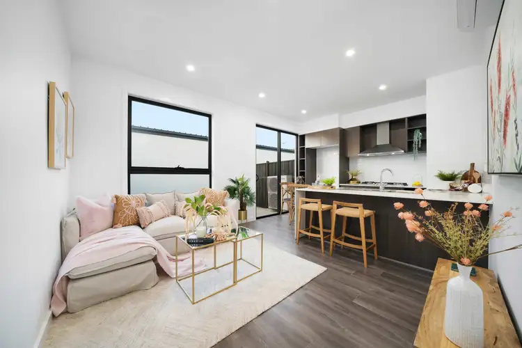 Fifth view of Homely house listing, 49 Pandava Road, Werribee VIC 3030