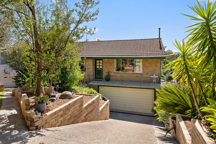 Main view of Homely house listing, 19 Jerrara Street, Engadine NSW 2233