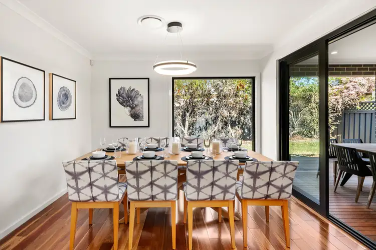 Third view of Homely semi-detached listing, 2B Engadine Avenue, Engadine NSW 2233