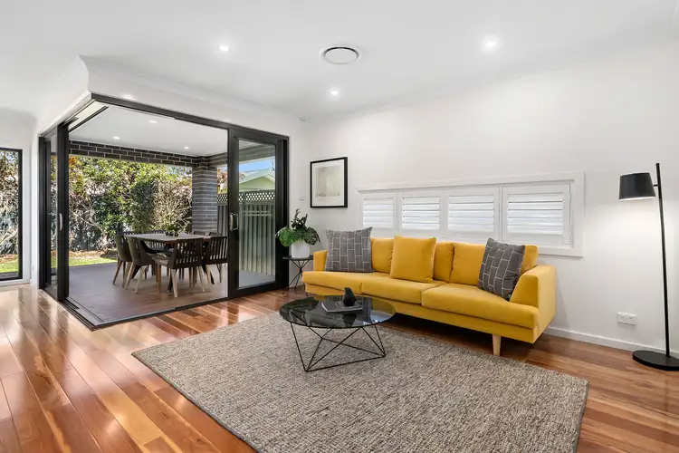 Fourth view of Homely semi-detached listing, 2B Engadine Avenue, Engadine NSW 2233