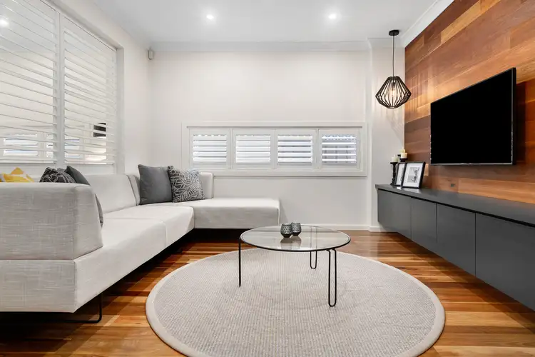 Fifth view of Homely semi-detached listing, 2B Engadine Avenue, Engadine NSW 2233