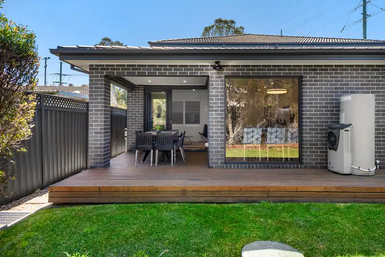 Sixth view of Homely semi-detached listing, 2B Engadine Avenue, Engadine NSW 2233