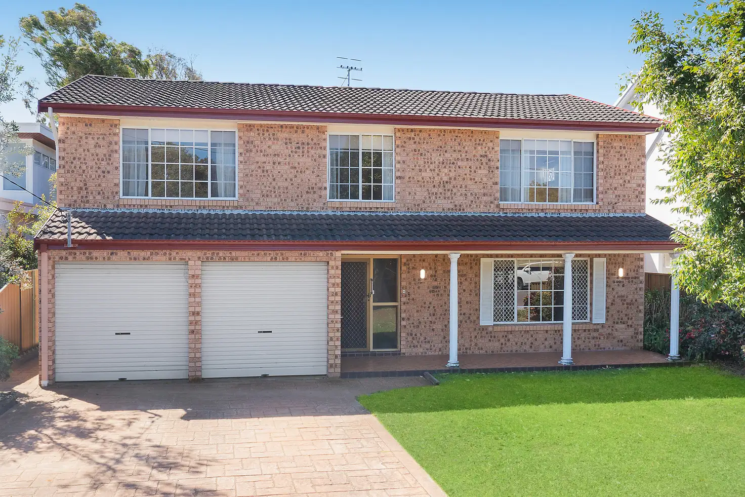 Main view of Homely house listing, 26 Point Street, Bateau Bay NSW 2261