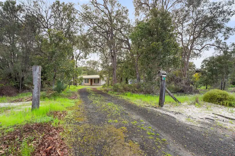 1 Marchetti Road, Gelorup WA 6230