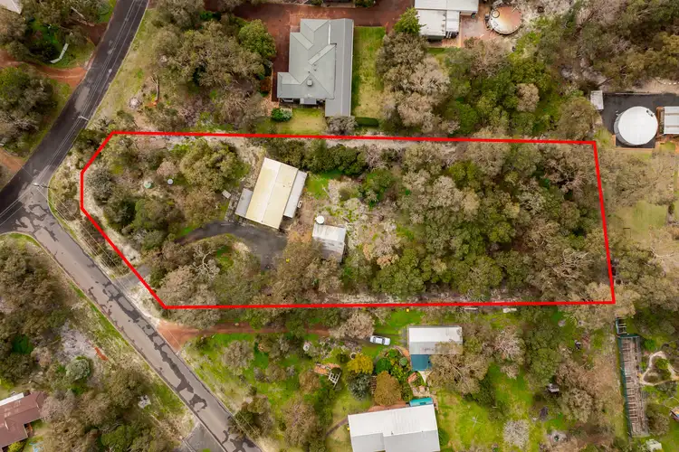 Fifth view of Homely house listing, 1 Marchetti Road, Gelorup WA 6230