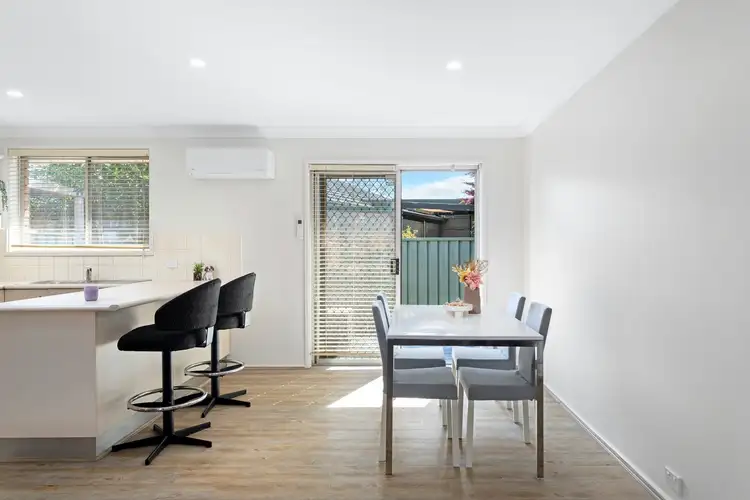 Fifth view of Homely villa listing, 2/78 Canterbury Road, Glenfield NSW 2167