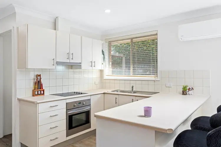 Sixth view of Homely villa listing, 2/78 Canterbury Road, Glenfield NSW 2167