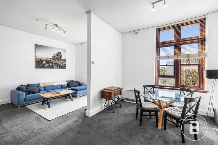 Second view of Homely apartment listing, 12/300 Gillies Street North, Wendouree VIC 3355
