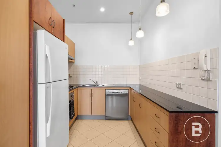 Fourth view of Homely apartment listing, 12/300 Gillies Street North, Wendouree VIC 3355
