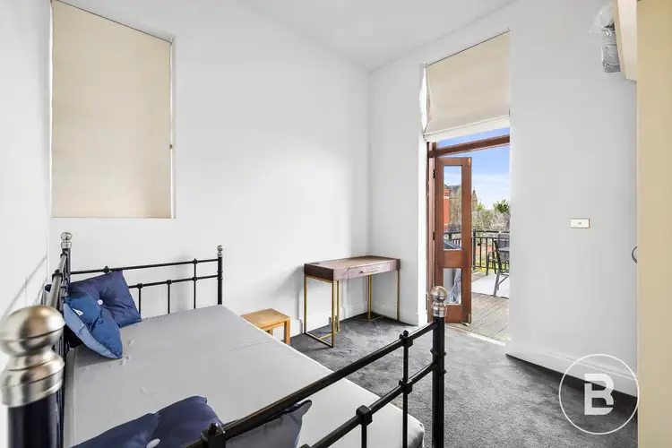 Seventh view of Homely apartment listing, 12/300 Gillies Street North, Wendouree VIC 3355