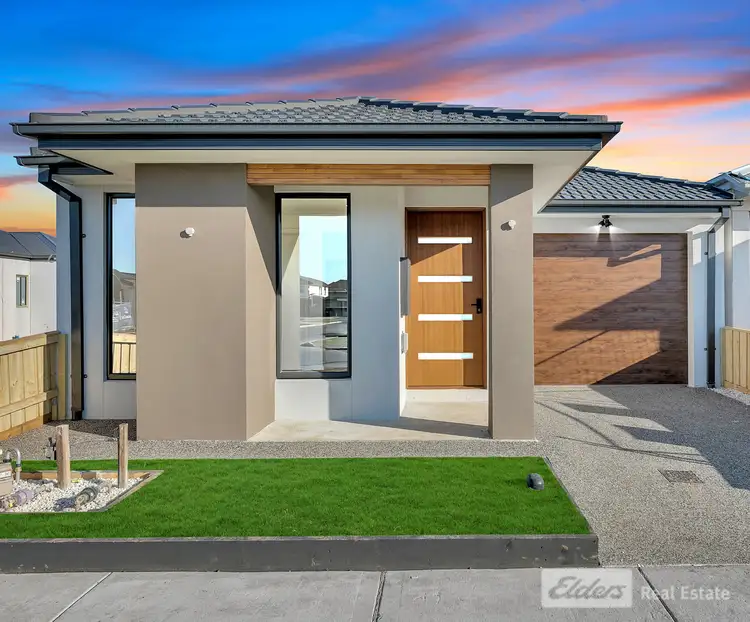 44 Prana Way, Werribee VIC 3030