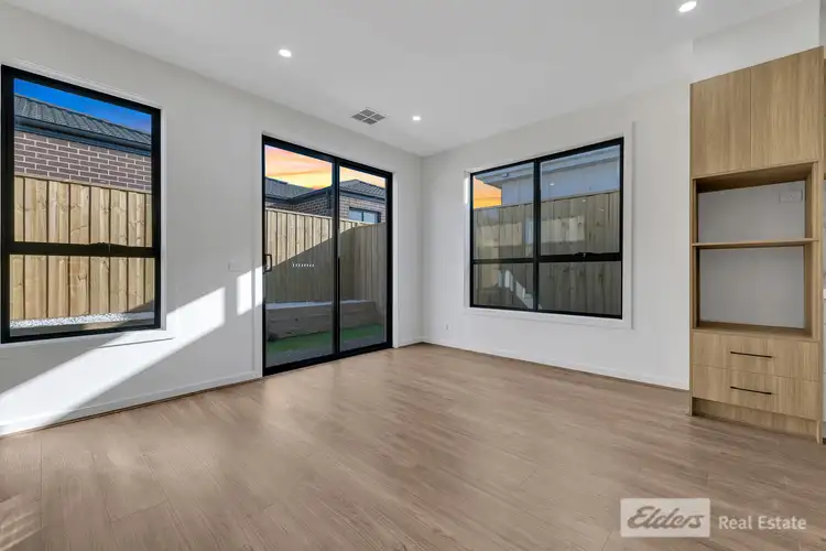 Sixth view of Homely house listing, 44 Prana Way, Werribee VIC 3030