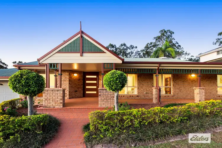 8-10 Mangaroon Court, Shailer Park QLD 4128